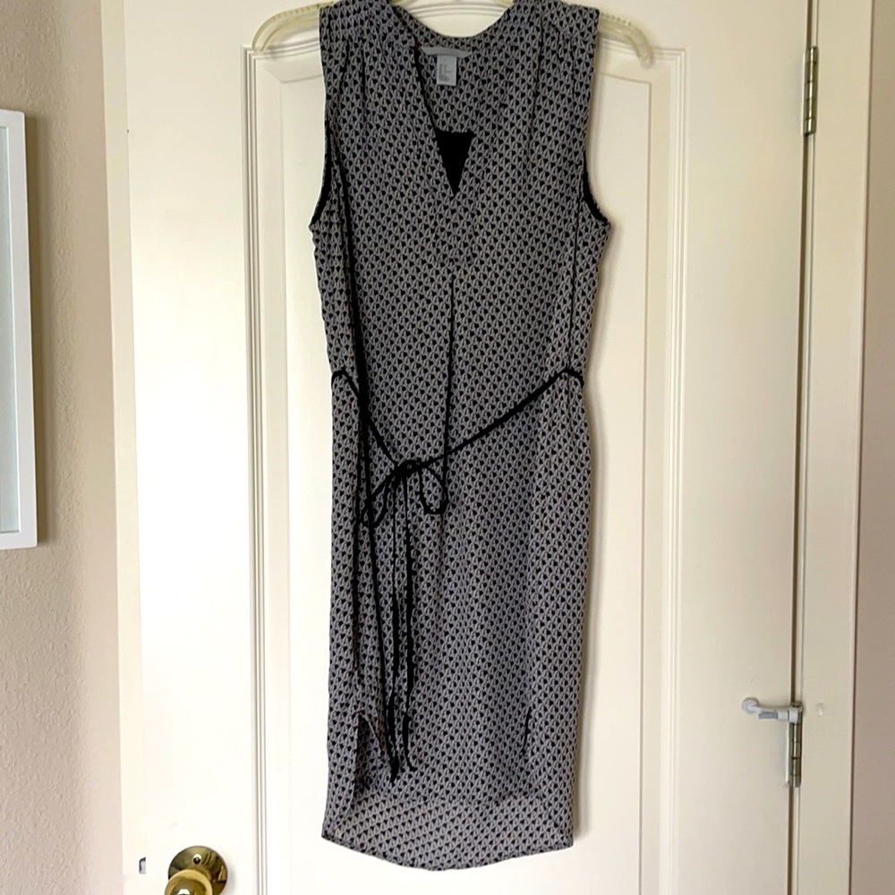 Cute flowy dress 👗